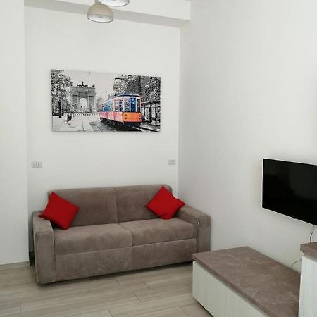 Appartamento Comodo Per Milano E Rho Fiera Exterior photo