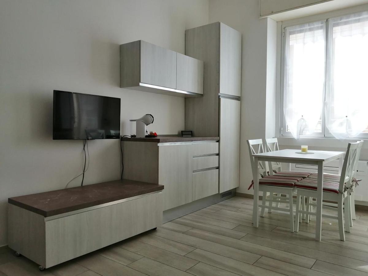 Appartamento Comodo Per Milano E Rho Fiera Exterior photo