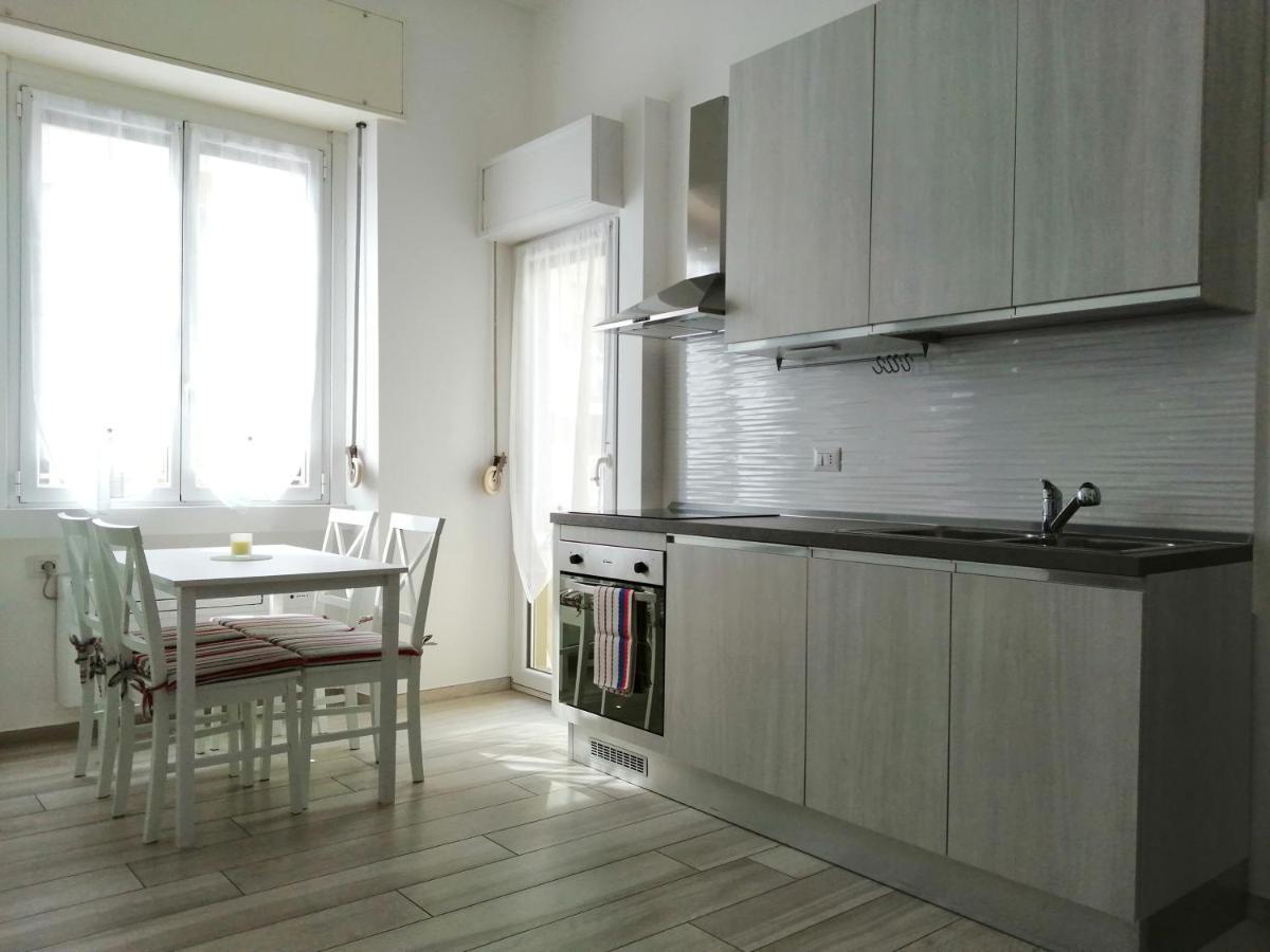 Appartamento Comodo Per Milano E Rho Fiera Exterior photo