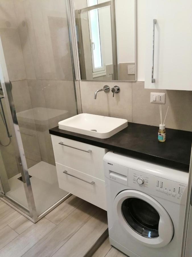 Appartamento Comodo Per Milano E Rho Fiera Exterior photo