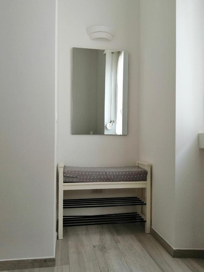 Appartamento Comodo Per Milano E Rho Fiera Exterior photo